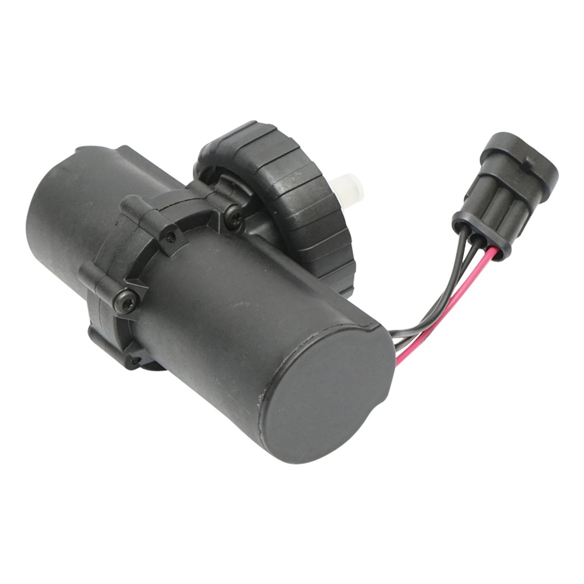 Pompa electrica alimentare combustibil pentru Case IH, Fiat, Massey Ferguson, Ford, New Holland, Steyr, Valmet 87802238